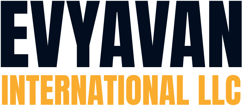 Evyavan International LLC